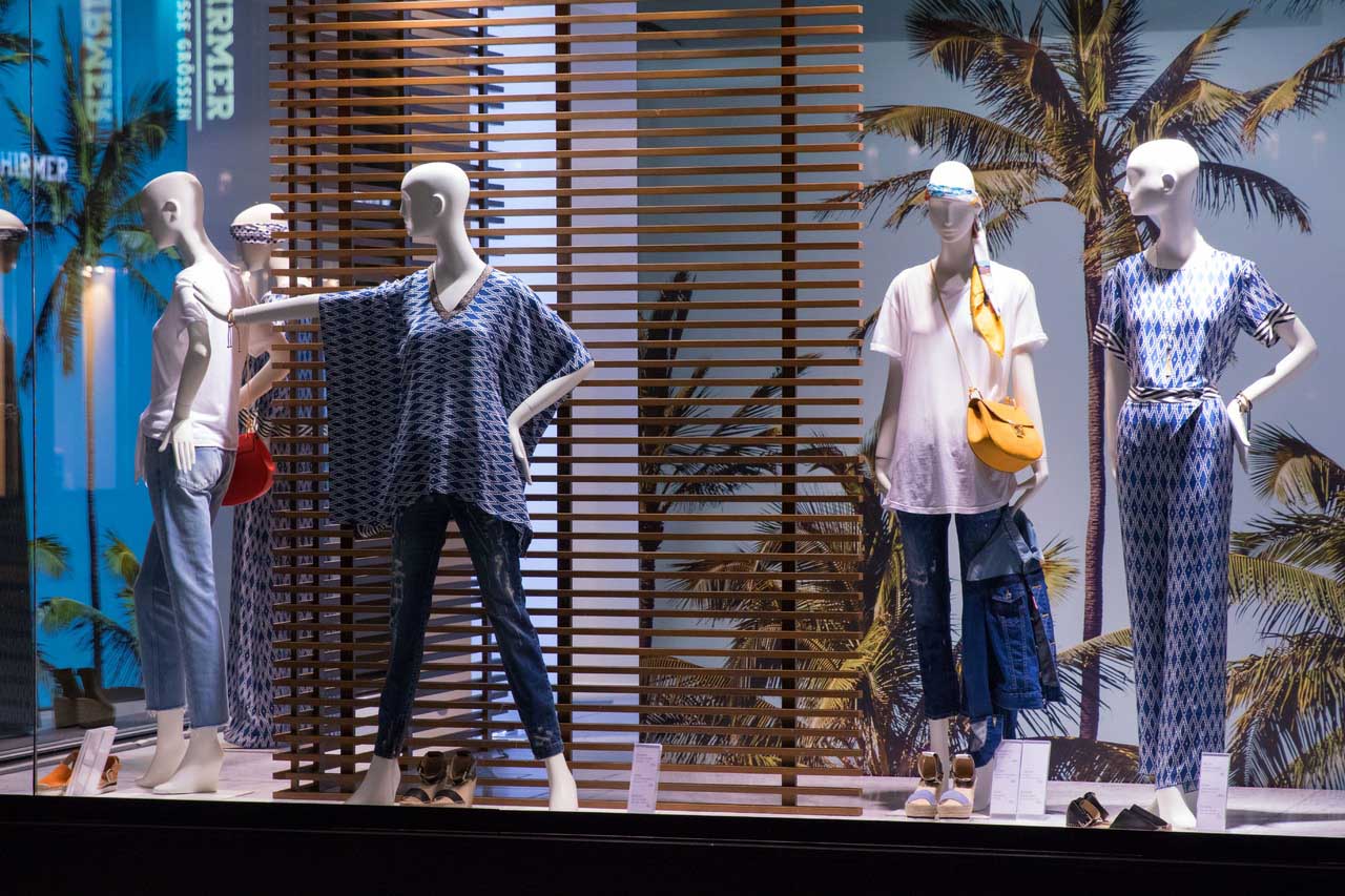 The Unseen Of Spending Fashion