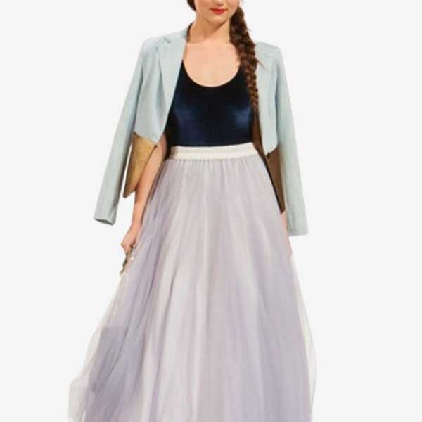 Boho Dress