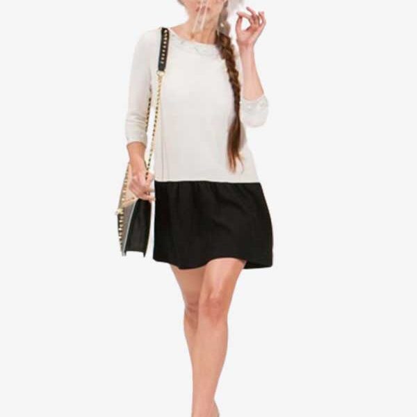 Sleeveless shirt