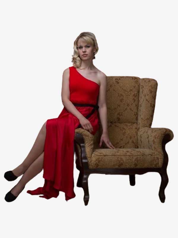 Camisole Dress - Image 2