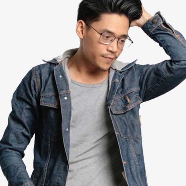 Urban Jacket