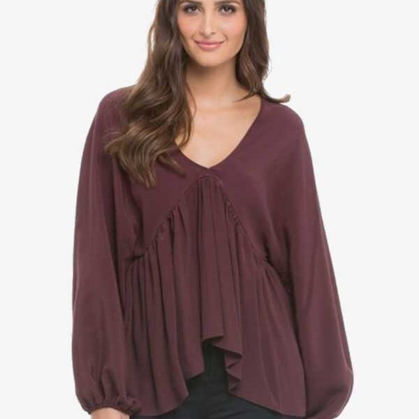 Crop Dress