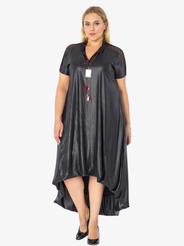 Miniskirt Dress