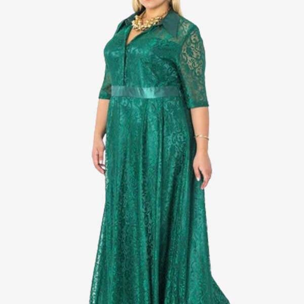 Damp Dresses