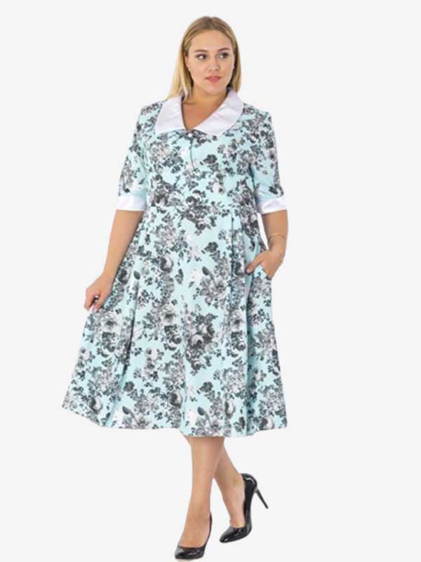Miniskirt Dress - Image 2